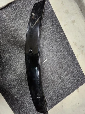 Honda Civic 2017-2021 puerta trasera puerta levadiza puerta trasera alerón inferior y lámpara de luz OEM Foto 1 de 4