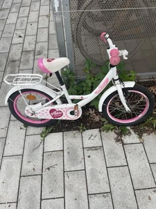 Kinderfahrrad - Bild 1 von 1