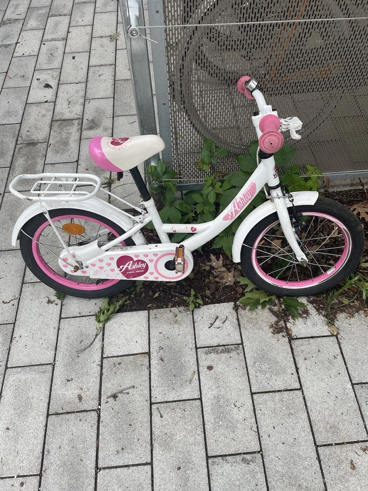 Kinderfahrrad - Bild 1 von 1