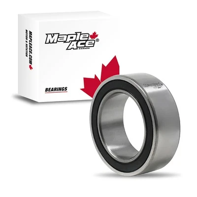 A/C Compressor Clutch Bearing 35x55x20 MM CB2502, B101107, BG604 - Image 1 of 3