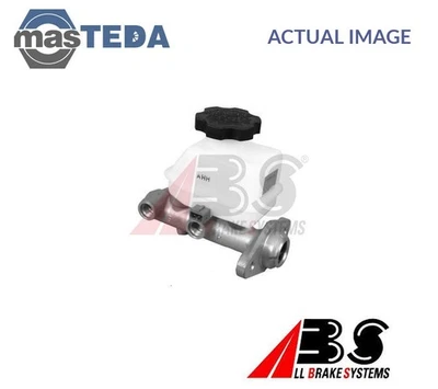 75186 BRAKE MASTER CYLINDER ABS NEW OE REPLACEMENT - Image 1 of 4