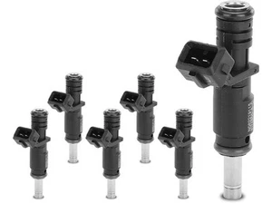 Fuel Injector Set For 328i X3 325i X5 xDrive 330i 530i 528xi 528i 328xi QQ95G6 - Bild 1 von 1