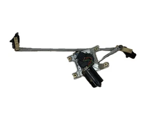 MOTORINO TERGICRISTALLO TANDEM ANTERIORE PIAGGIO PORTER CASSONE 2000 - Picture 1 of 14