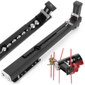 Archery Rapid Bow Shooter Dual-use Compound Bow Steel Ball Tool Launcher Shoot - Picture 1 of 19