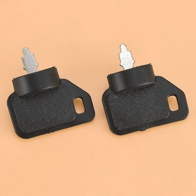 2x Ignition Key New fit for Toro Titan Zero Turn Mower ZX5400 ZX6050 ZX5000 - Image 1 of 4