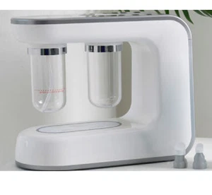 ABELUNA M-200 Aqua Peeling Machine | Home Facial Skin Care Device K-Beauty Clean - Picture 1 of 2
