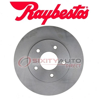 Raybestos Element3 580359FZN Disc Brake Rotor for YH145602P YH145602C vy - Image 1 of 4