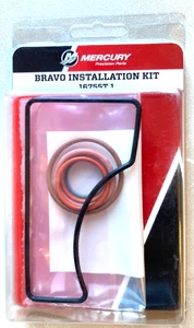 Mercury Bravo Installation Kit 16755T 1 - Foto 1 di 2
