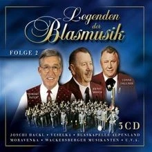 Legenden der Blasmusik-Folge 2 von Various | CD | Zustand sehr gut - Bild 1 von 2
