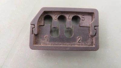 Volvo 850 V70 S70 C70 1993-1998 OEM bujía soporte de cable Foto 1 de 4