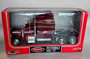 New Ray / Speedy Power Peterbilt Model 379 Conventional Tractor Cab 1/32 in Box - Picture 1 of 8