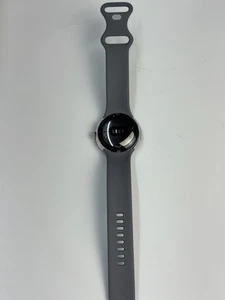 Google Pixel Watch 1st Gen 41mm GPS WiFi Bluetooth Gold, Black, Silver GQF4C * - Picture 1 of 6