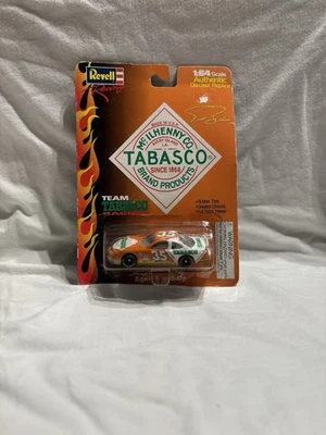 1998 Todd Bodine Revell #35 Tabasco Pontiac 1/64 - Image 1 of 4