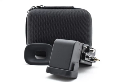 Duties not included [Top MINT w/Case] Sigma Viewfinder EVF-11 for SIGMA fp JAPAN - Image 1 of 4