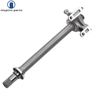 Eje intermedio CV delantero derecho para Honda Accord 2008-2012 Crosstour 2012-2015 - Imagen 1 de 7