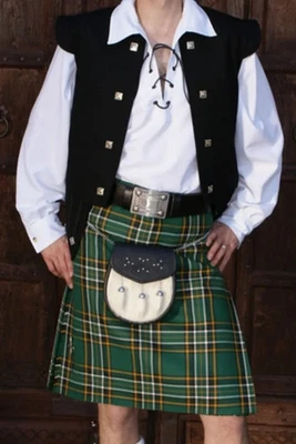 Chaleco Chieftain’s Foto 1 de 2