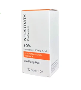 NeoStrata ProSystem Clarifying Peel 30% - Picture 1 of 1