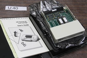 HP C1607A FRONT CARTRIDGE FOR HP PAINTJET XL # U40 - Imagen 1 de 3