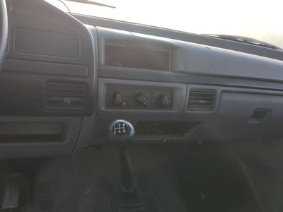1995-1996 Ford F-150 aquecedor CA controle climático VU3OO - Imagem 1 de 4