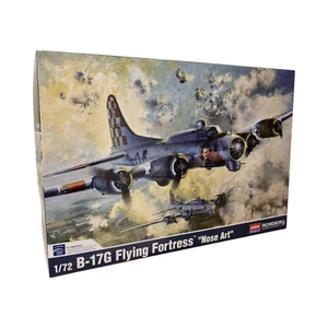 Academy | 1:72 B-17G Nose Art - Bild 1 von 1