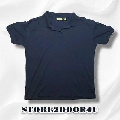 De colección. POLO BALLESTA AÑOS 80 Color AZUL MARINO Hombre Pequeño S MUY COOL Y SUAVE Foto 1 de 4