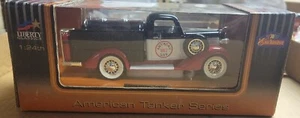 Liberty Classic Toys R Us Exclusive Anthony Gas 36' Dodge Tanker 1/24th Scale - Picture 1 of 5