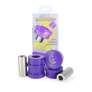 Powerflex Front Lower Wishbone Rear Bushes for Toyota Supra 4 JZA80 (1993 > 02) - Picture 1 of 4