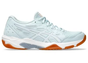 SALE | Asics Gel Rocket 11 Womens Indoor Shoes (B Standard) (020) - Picture 1 of 16