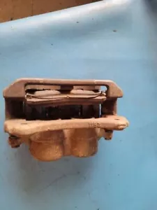 95 96 97 MAZDA B-2300 LEFT CALIPER FRONT 142440 - Foto 1 di 4