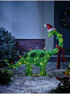 Grüne Neuheit leuchtender Dinosaurier - Neu Sonstige - Bild 1 von 5