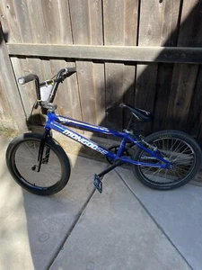 Best Offer Mongoose Pro Race Bike - Picture 1 of 6