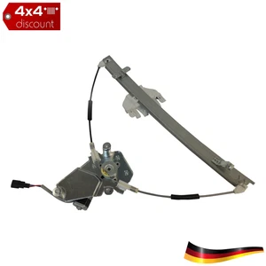 Fensterheber mit Motor, links, vorne Jeep Cherokee, Liberty KJ 2006/2007 - Bild 1 von 1