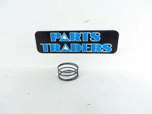 NOS Genuine Yamaha Shift Shaft Compression Spring 1980-1982 Tri-Moto 125 - Bild 1 von 1