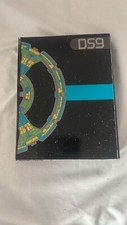 Star Trek Deep Space Nine - The Complete Fourth Season - DVD