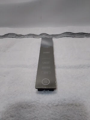 Haier Refrigerator Interface PN:  WR55X28422 - Image 1 of 4