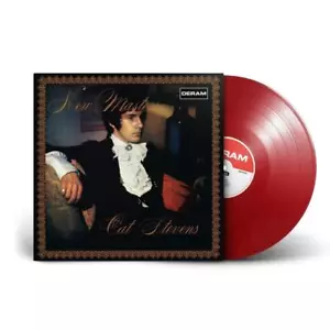 CAT STEVENS - NEW MASTERS - Picture 1 of 1