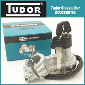 Tudor Steering lock Ignition switch Austin Rover BHM7107 Classic Mini  1976-1996 - Picture 1 of 5