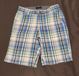Boy’s Nautica Bermuda Shorts, size 12 - Picture 1 of 11