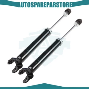 For 2003 2004 2005 2006 Infiniti G35 Rear Pair Shocks Absorber Struts Left Right - Picture 1 of 8