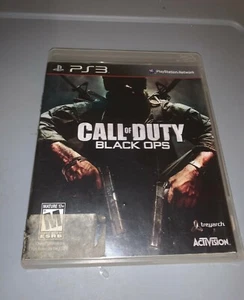Call of Duty: Black Ops (PlayStation, 2010) - Bild 1 von 6