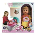 My Baby Doll Set Toy For Kids