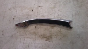 2005-2007 Hyosung 650 gv650 Aquila right side rear fender bracket stay mount - Picture 1 of 5