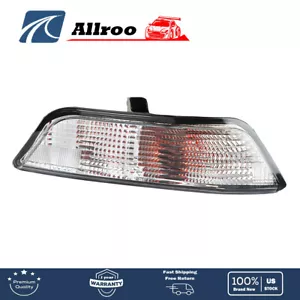 For Ford Mustang 2015 2016 2017 Parking Signal Light Lamp Clear Passenger Side - Bild 1 von 12