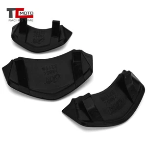 For Vespa Sprint Primavera 125/150 2014-2022 Front Decorative Horn Fairing Cover - Imagen 1 de 6
