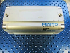 CILINDRO FESTO ADVU-50-100-P-A - Foto 1 di 4