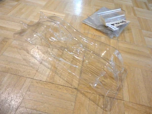 PARMA VINTAGE UNUSED BODY PANOZ ROADSTER 10137 - Picture 1 of 9