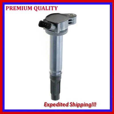 1PC IGNITION COIL EMB344 FOR 2006 LEXUS IS350 3.5L V6 - Image 1 of 4