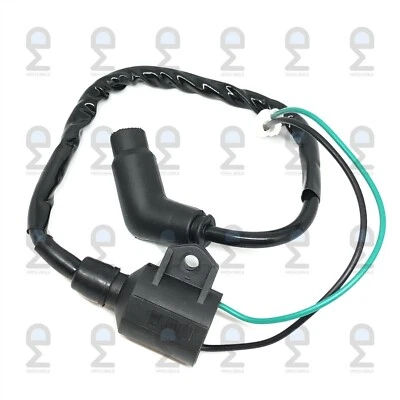 КАТУШКА ЗАЖИГАНИЯ ДЛЯ POLARIS POLARIS HAWKEYE 300 4 X 4 2006-2007 / INTL 2006-2007 - Изображение 1 из 2