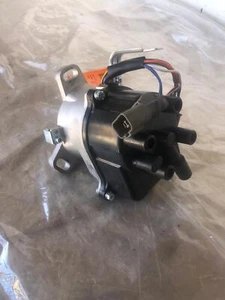 1994 - 1995 HONDA ACCORD LX Ignition Distributor w/ Cap Assembly Wagon 2.2L OEM - Picture 1 of 11