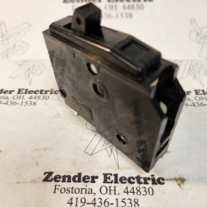 Square D QO115 (old Style) 15Amp 1P 240V Circuit Breaker (Old Style) - Picture 1 of 5